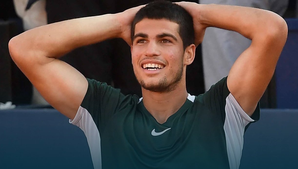 这种默契和 这种默契和