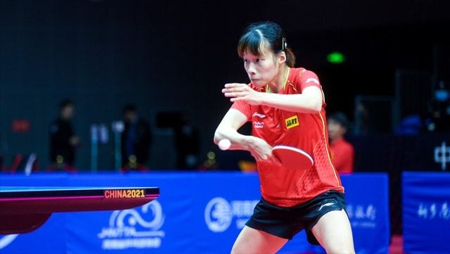 这种竞技精 这种竞技精